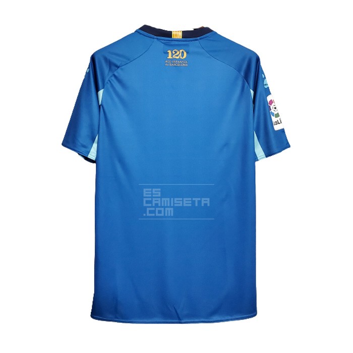 2ª Equipacion Camiseta Espanyol 20-21 Tailandia - Haga un click en la imagen para cerrar